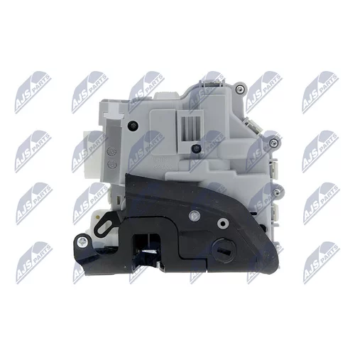 Zámok dverí EZC-AU-032 /NTY/ - obr. 2