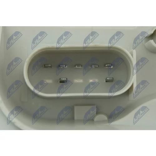 Držiak žiarovky zadného svetla EZC-AU-139 /NTY/ - obr. 4