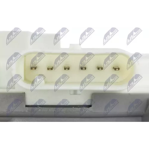 Zámok dverí EZC-AU-288 /NTY/ - obr. 5
