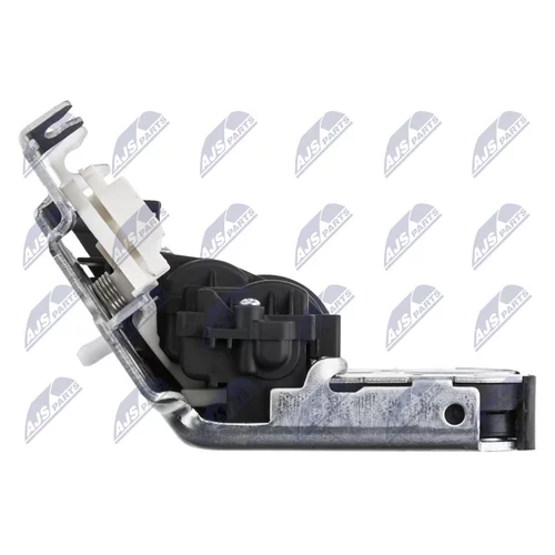 Zámok zadných výklopných dverí EZC-AU-310 /NTY/ - obr. 4