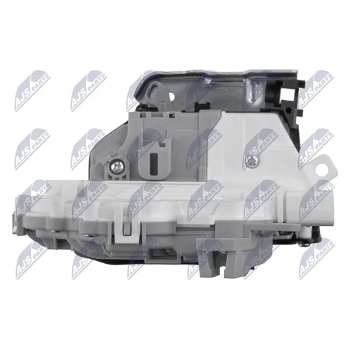 Zámok dverí EZC-AU-324 /NTY/ - obr. 3