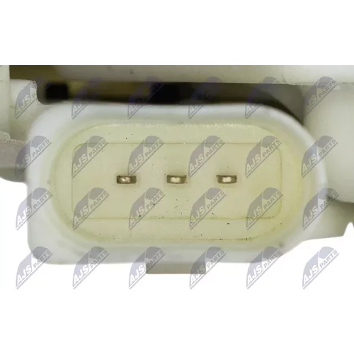 Zámok dverí EZC-AU-344 /NTY/ - obr. 6