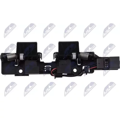 Vypínač, veko batožinového priestoru EZC-AU-373 /NTY/ - obr. 5