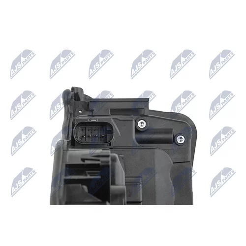 Zámok dverí EZC-BM-090 /NTY/ - obr. 4
