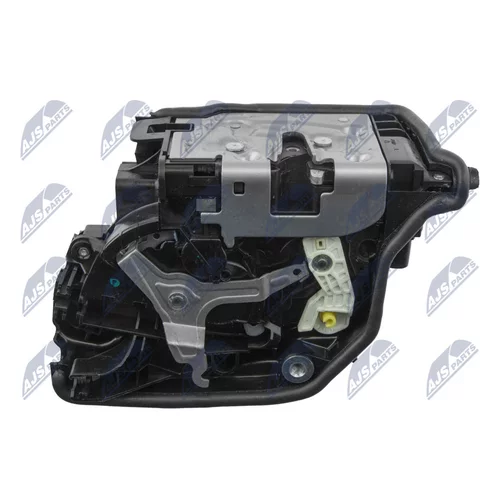 Zámok dverí EZC-BM-092 /NTY/ - obr. 2