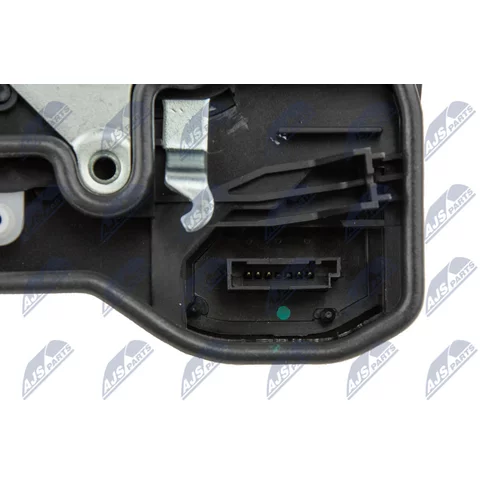 Zámok dverí EZC-BM-101 /NTY/ - obr. 4