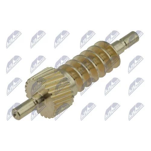 Riadiaca jednotka nastavenia sedadiel EZC-BM-153 /NTY/ - obr. 1