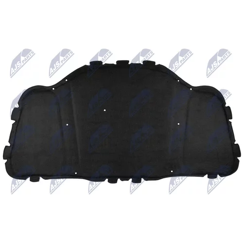 Izolácie motorového priestoru EZC-BM-174 /NTY/ - obr. 1