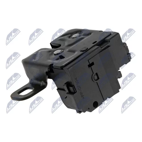 Zámok zadných výklopných dverí EZC-BM-214 /NTY/ - obr. 1
