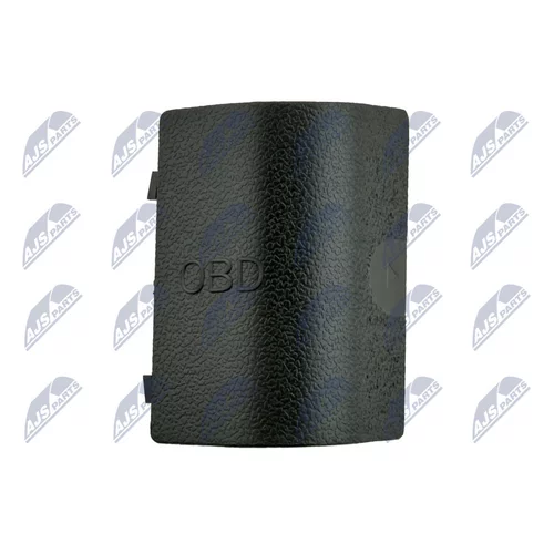Kryt, stredová konzola EZC-BM-239 /NTY/ - obr. 2