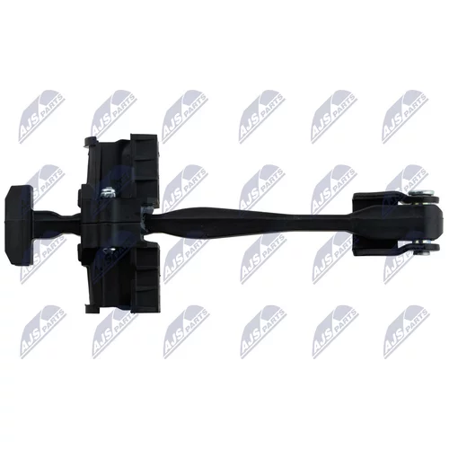 Aretačné zaradenie dverí EZC-BM-299 /NTY/ - obr. 2