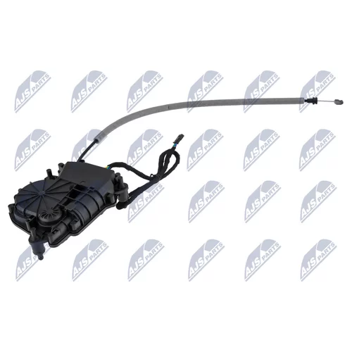 Zámok zadných výklopných dverí NTY EZC-BM-397