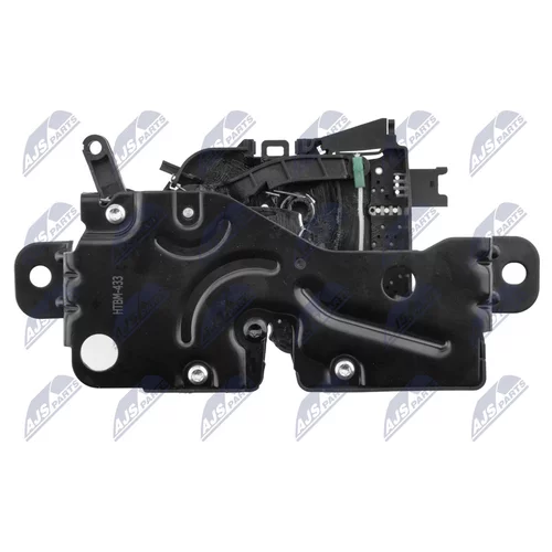 Zámok zadných výklopných dverí EZC-BM-433 /NTY/ - obr. 1