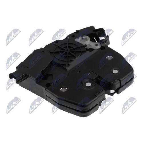 Zámok zadných výklopných dverí NTY EZC-BM-435