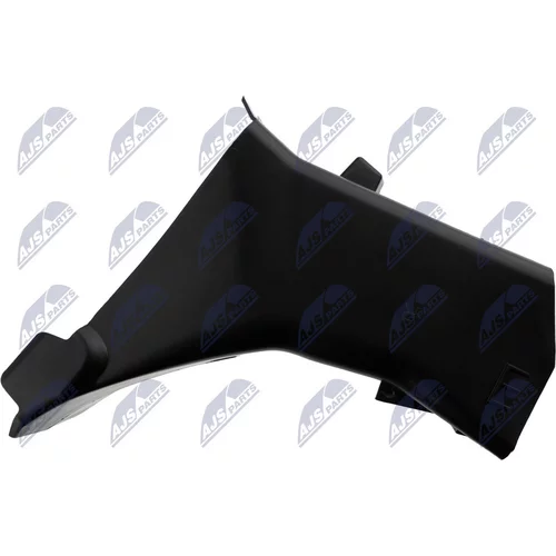 Vzduchový kanál EZC-BM-507 /NTY/ - obr. 2
