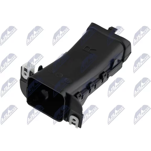 Vzduchový kanál EZC-BM-512 /NTY/