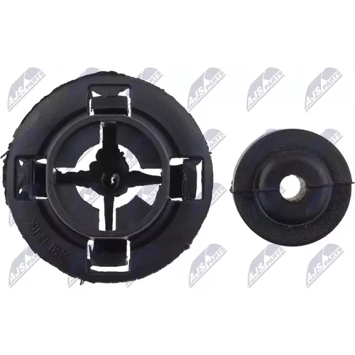 Doraz kapoty motora EZC-BM-571 /NTY/ - obr. 2