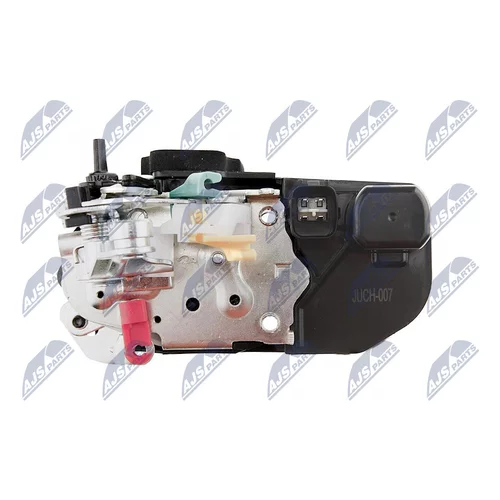 Zámok dverí EZC-CH-007 /NTY/ - obr. 3