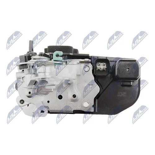 Zámok dverí EZC-CH-011 /NTY/ - obr. 3