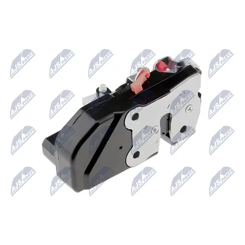 Zámok dverí EZC-CH-027 /NTY/ - obr. 1