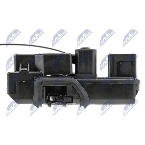 Nastavovací prvok centrálneho zamykania EZC-CH-052 /NTY/ - obr. 4