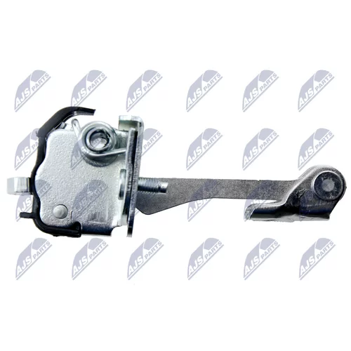 Aretačné zaradenie dverí EZC-CT-007 /NTY/ - obr. 3