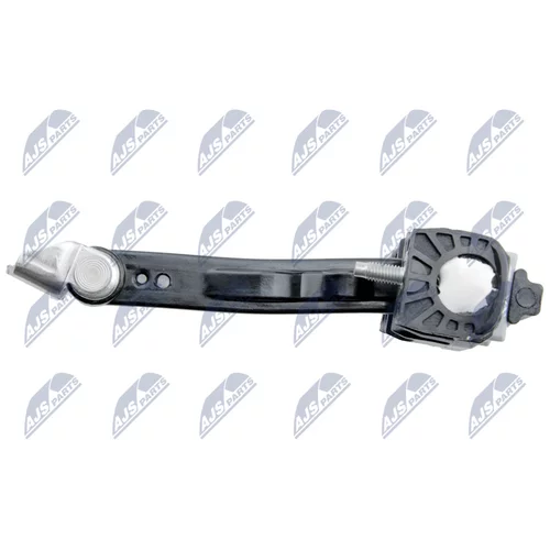 Aretačné zaradenie dverí EZC-CT-013 /NTY/ - obr. 3