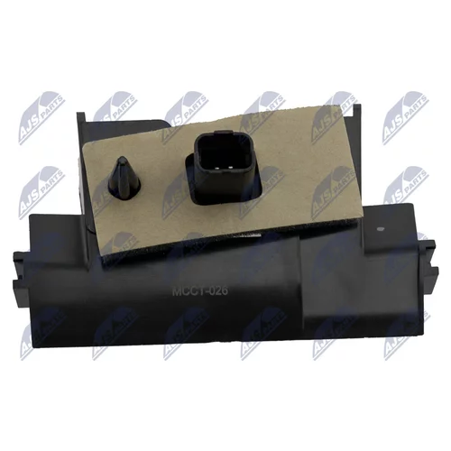 Vonkajšia rukoväť dverí EZC-CT-026 /NTY/ - obr. 3