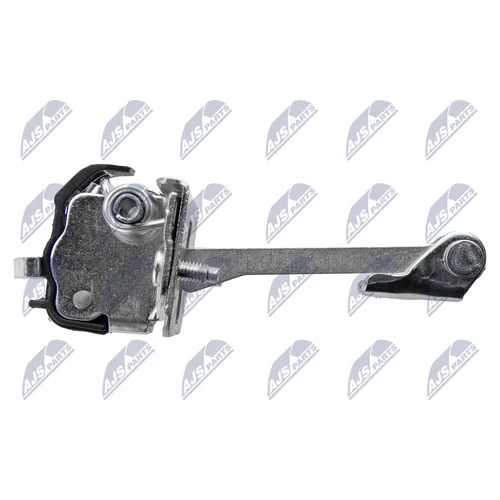 Aretačné zaradenie dverí EZC-CT-036 /NTY/ - obr. 3