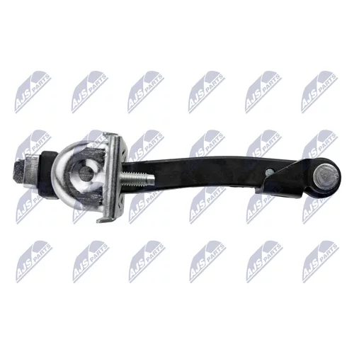 Aretačné zaradenie dverí EZC-CT-045 /NTY/ - obr. 3
