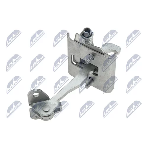 Aretačné zaradenie dverí EZC-CT-053 /NTY/ - obr. 1