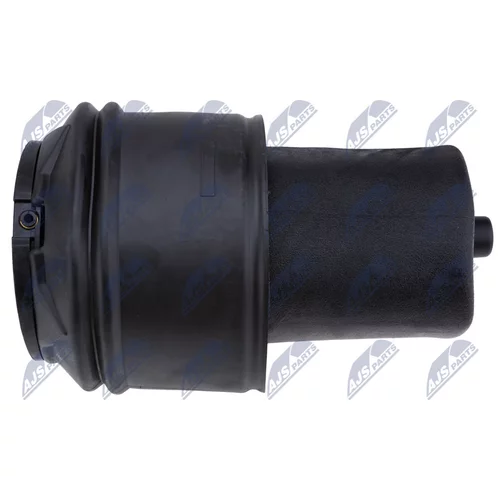 Vzduchová pružina podvozku EZC-CT-079 /NTY/ - obr. 2
