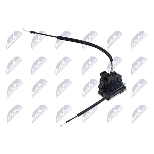 Zámok dverí NTY EZC-CT-092