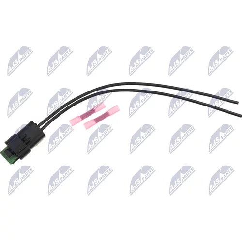 Opravna sada, kablovy zväzok EZC-CT-114 /NTY/ - obr. 2