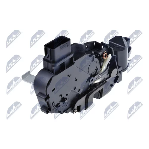Zámok dverí NTY EZC-FR-001