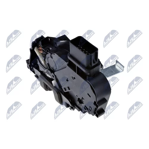 Zámok dverí NTY EZC-FR-015