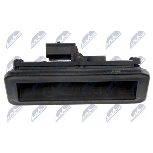Tiahlo zadných výklopných dverí EZC-FR-028 /NTY/ - obr. 2