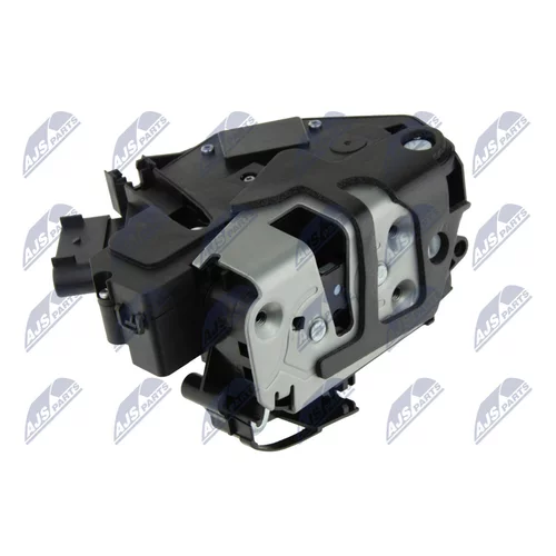 Zámok dverí EZC-FR-074 /NTY/ - obr. 1