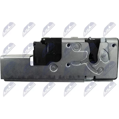 Zámok dverí EZC-FR-075 /NTY/ - obr. 2