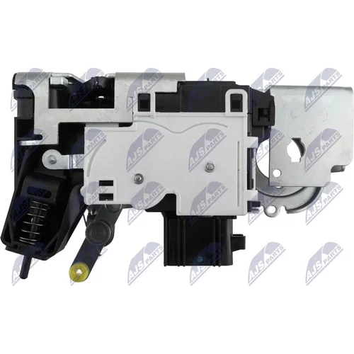 Zámok dverí EZC-FR-075 /NTY/ - obr. 3