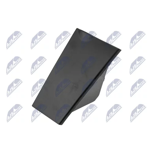 Uzáver palivovej nádrže EZC-FR-107 /NTY/ - obr. 1