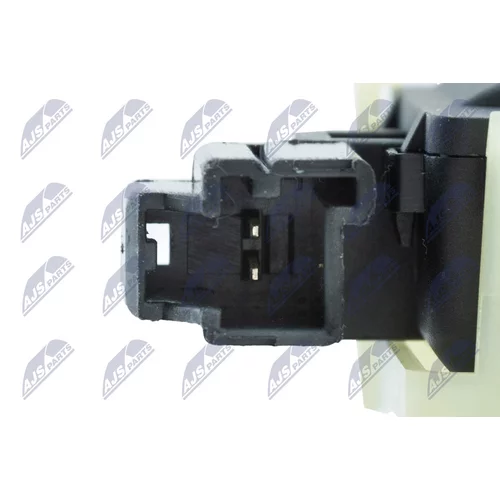 Zámok veka batožinového priestoru EZC-FR-182 /NTY/ - obr. 7