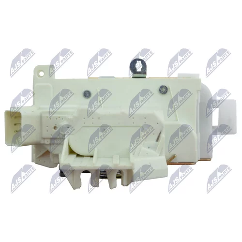 Zámok dverí EZC-FR-189 /NTY/ - obr. 4