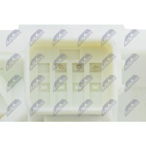 Zámok dverí EZC-FR-189 /NTY/ - obr. 5