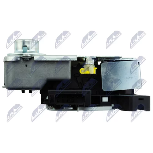 Zámok dverí EZC-FR-194 /NTY/ - obr. 4