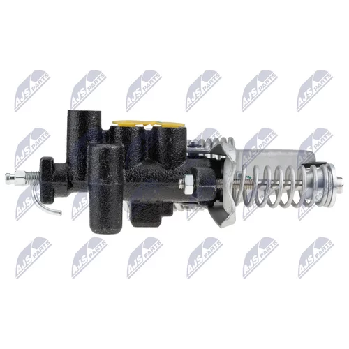 Regulátor brzdovej sily EZC-FR-228 /NTY/ - obr. 5