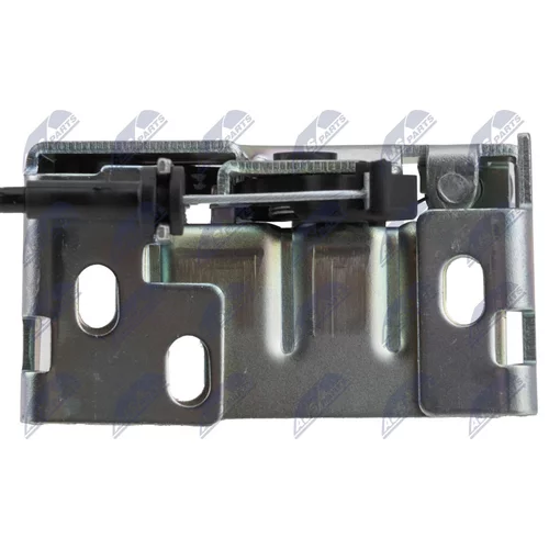 Zámok zadných dverí EZC-FR-253 /NTY/ - obr. 4