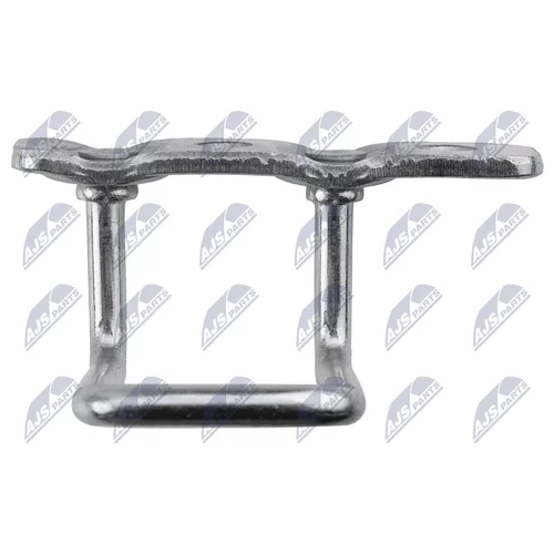 Vodítko zaisťovacieho tlačítka EZC-FR-281 /NTY/ - obr. 2