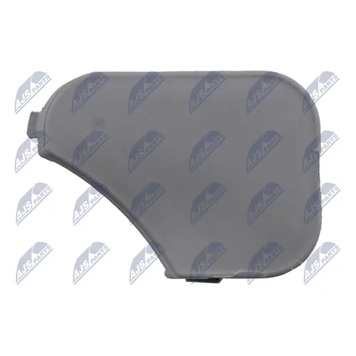 Krytka ťažného háku EZC-FR-300 /NTY/ - obr. 2