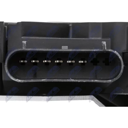 Zámok dverí EZC-FR-326 /NTY/ - obr. 6